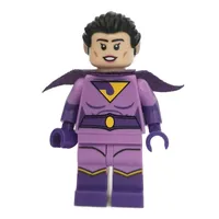 Wonder Twin Jayna (CMF)