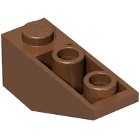 Slope Inverted 34° 3 x 1 with Internal Stopper