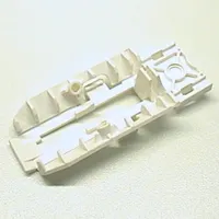 Technic Wheel Holder 7 x 3