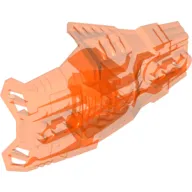 Large Figure Weapon Accessory / Engine, Jet Pack