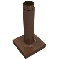 Duplo Sign Post Tall