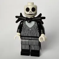 Jack Skellington (CMF)