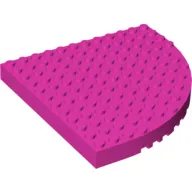 Brick Round Corner 12 x 12