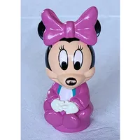 Primo Figure, Minnie Mouse, Baby