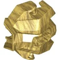 Large Figure Hand Cover, Armor with Handles for Clips