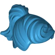 Hair Ponytail and Fringe