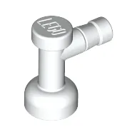 Tap 1 x 1 without Hole in Spout