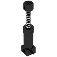 Pneumatic Pump New Style with Black Top