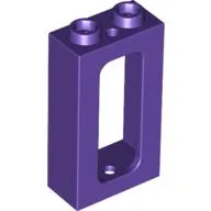 Dark Purple