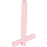 Lightsaber Blade with Cross