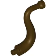 Animal Body Part / Plant, Tail / Trunk / Tentacle / Tongue / Vine / Tree Branch (Long Tip)