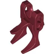 Large Figure Weapon, Claw with Ball Joint Socket