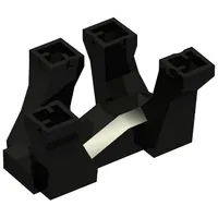 Animal / Creature Body Part, Dinosaur, Triceratops / Stegosaurus / Three-Headed Dog Legs