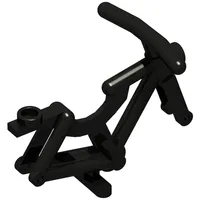 Bicycle Frame [Solid Stud]