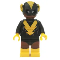 Black Vulcan (CMF)