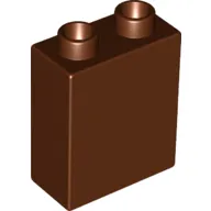 Reddish Brown