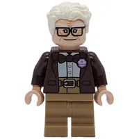 Carl Fredricksen