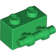 Brick Special 1 x 2 with Handle