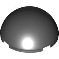 Dome Hemisphere 4 x 4