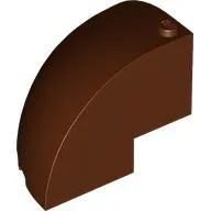 Reddish Brown
