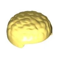 Bright Light Yellow