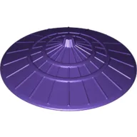 Hat, Conical Asian Style