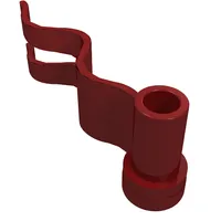 Flag 4 x 1 Wavy [First Wave Left]