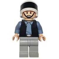 Rebel Trooper / Rebel Fleet Trooper, Black Eyes