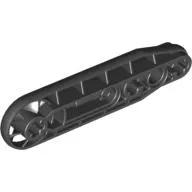 Technic Beam 1 x 7 with Fan