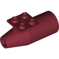 Engine Smooth Large [2 x 2 Thin Top Plate]