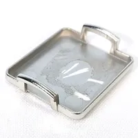 Belville / Scala, Equipment Tray with Handles 5 x 4 x 1