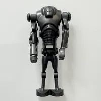 Super Battle Droid, Pearl Titanium, Blaster Arm