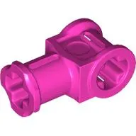 Dark Pink