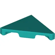 Dark Turquoise