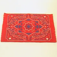 Belville, Rug / Mat, Oriental 9 x 15