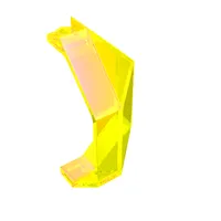 Trans-Neon Green
