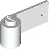 Door 1 x 3 x 1 Right