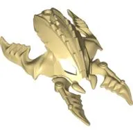 Large Figure Mask Vorox