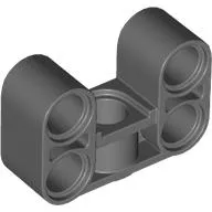 Technic Beam 2 x 3 Thick [90° Offset Centre Beam Hole]