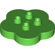 Bright Green