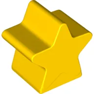 Duplo Brick Special 2 x 2 x 2, Star