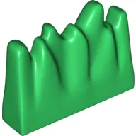 Duplo Fire / Grass / Ice 1 x 4 x 2