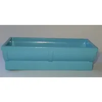 Duplo Horse Trough 2 x 4 x 2