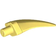 Animal Body Part, Barb / Claw / Tooth / Talon / Horn, Medium