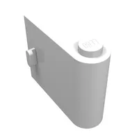 Door 1 x 3 x 2 Right