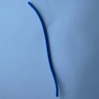 Hose, Pneumatic 4mm D. 23.75L / 19cm