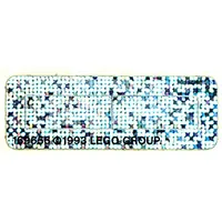 Sticker Sheet 2 for Sets 5125-1, 6339-1, 6544-1