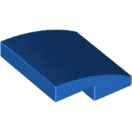 Slope Curved 2 x 2 x 2/3