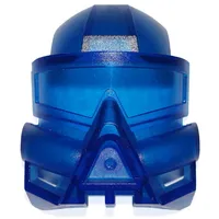 Large Figure Mask Kaukau