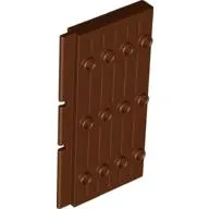 Reddish Brown